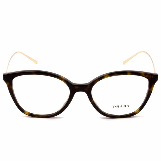 Prada - Women's Vpr 11v 2au-101 Eyeglasses