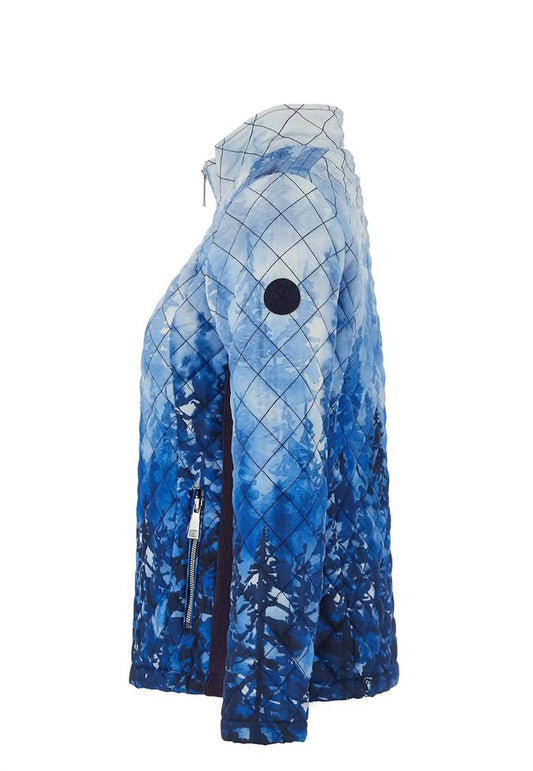 Dolcezza - Women's Alpine Quilted Jacket