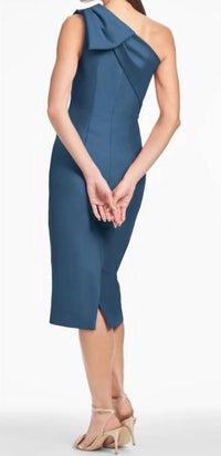 Sachin & Babi - Sharla One Shoulder Cocktail Dress