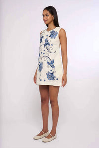 Love The Label - Tiffany Mini Dress