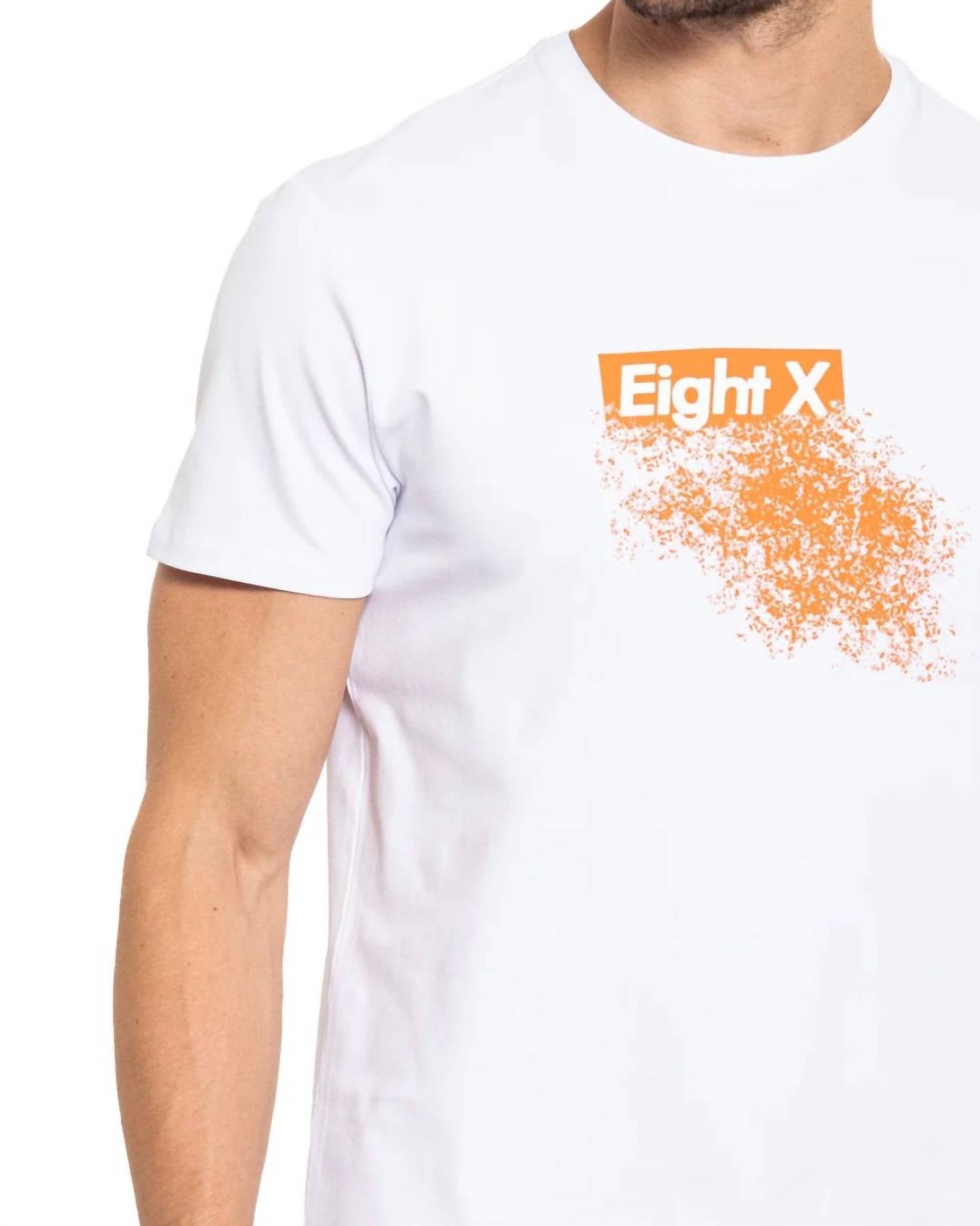 Eight X - Men's Better Bogo Street T-shirt