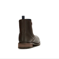 Andrea - Men's Pull-on Leather Boots