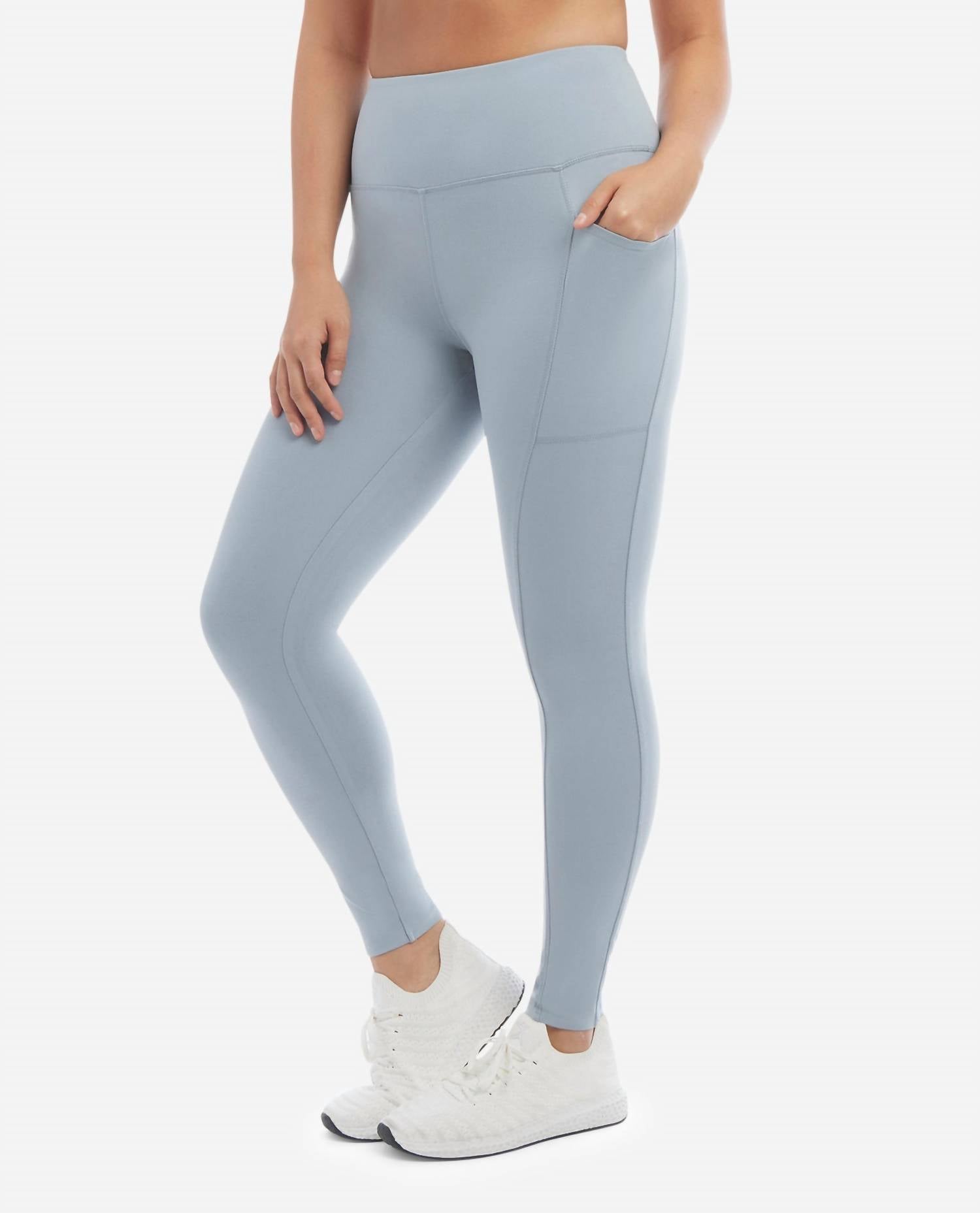 Danskin - High Rise Bonded Leggings