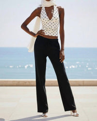 Gergana Ivanova - Bridget Pants