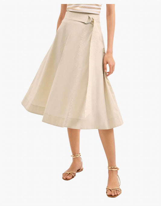 Veronica Beard - Facia Skirt