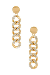 8 Other Reasons - Cha Cha Duster Earrings