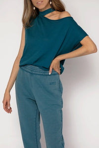 Rta - Axel Cotton Cashmere Top
