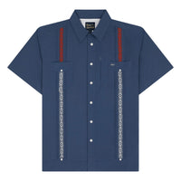 Texas Standard - Guayabera Libre Shirt