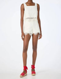 Trina Turk - Albi Lace Top