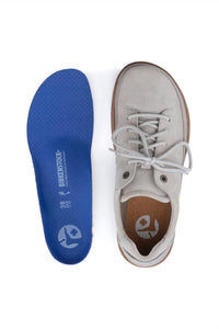 Birkenstock - Women's Honnef Low Suede Leather Shoes