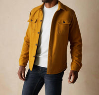 The Normal Brand - Brightside Workwear Jacket