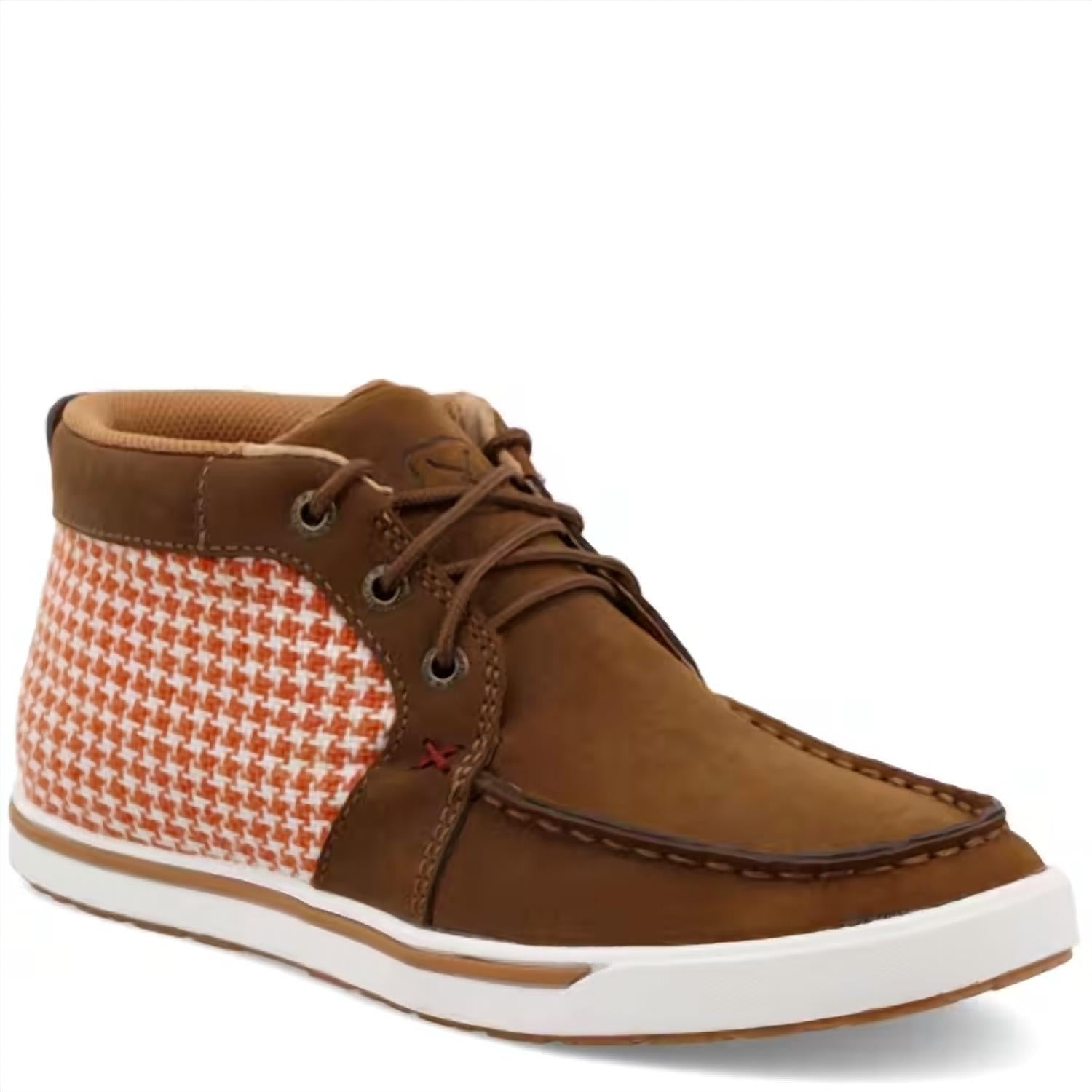 Twisted X - Women's Kicks Distressed Casual Shoes