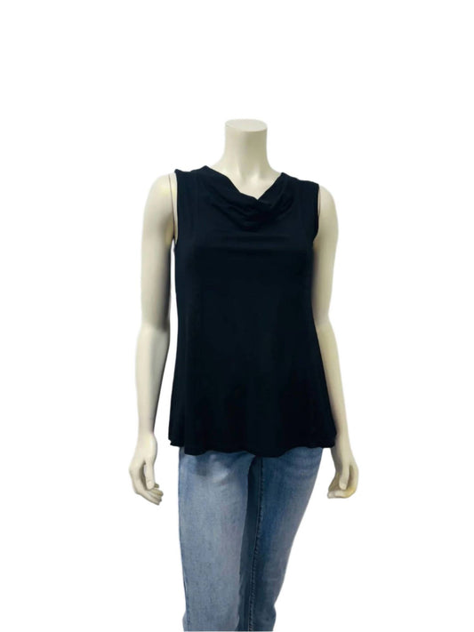 Heartstring - Women's Cowl Neck Tank Top