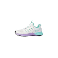 inov-8 Women's F-lite G 300 Training Shoes in purple grey - women's sneaker - view 4
