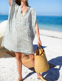 Emerson Fry - Emerson Short Caftan