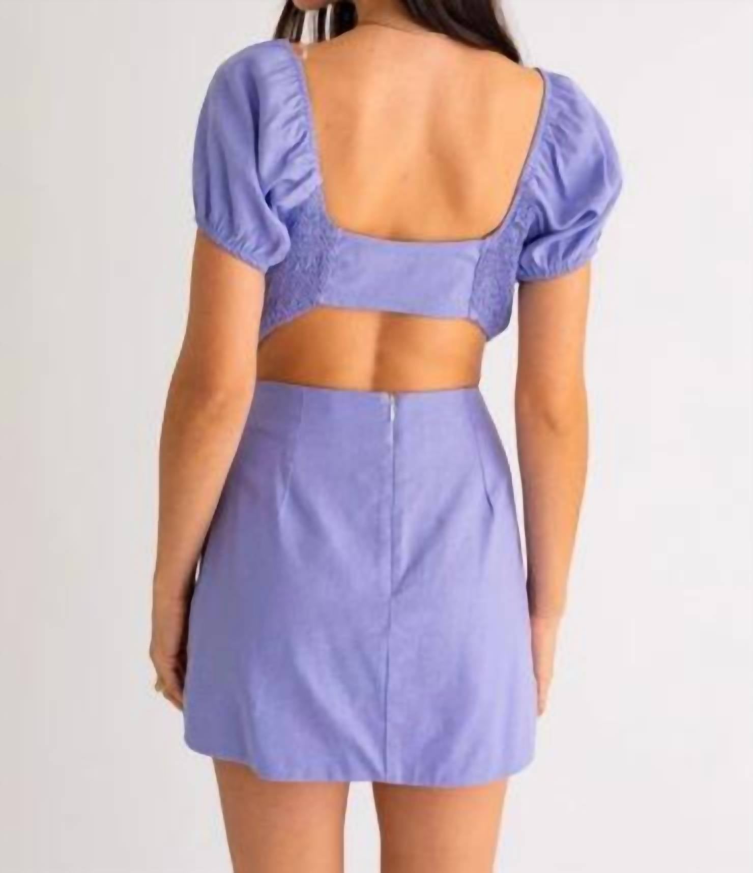 Le Lis - Pretty Little Dream Set