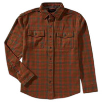 Dakota Grizzly - Women's Knox Soft Brushed Plaid Knit Shirt