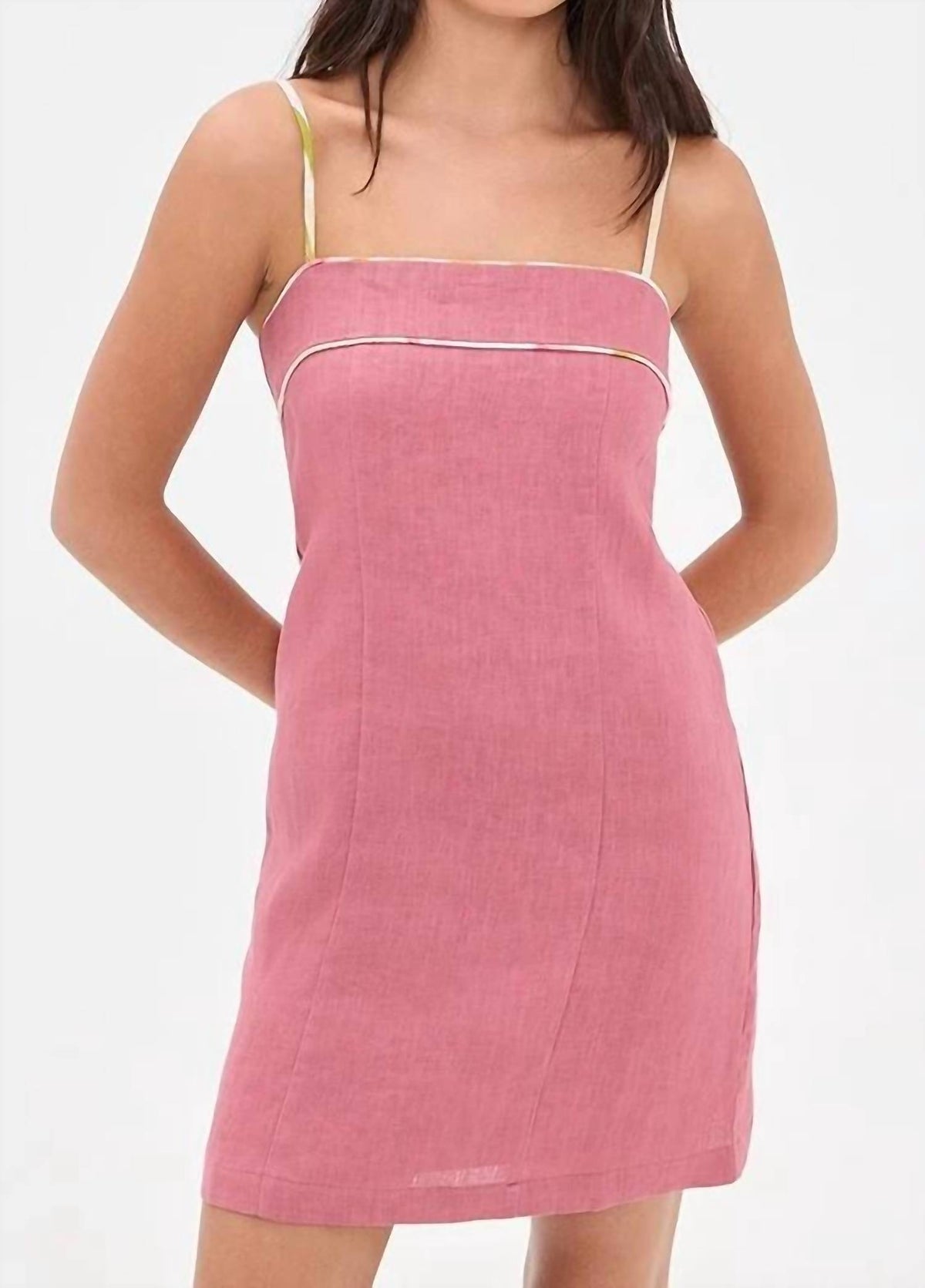 Little Lies - Women's Frieda Dress