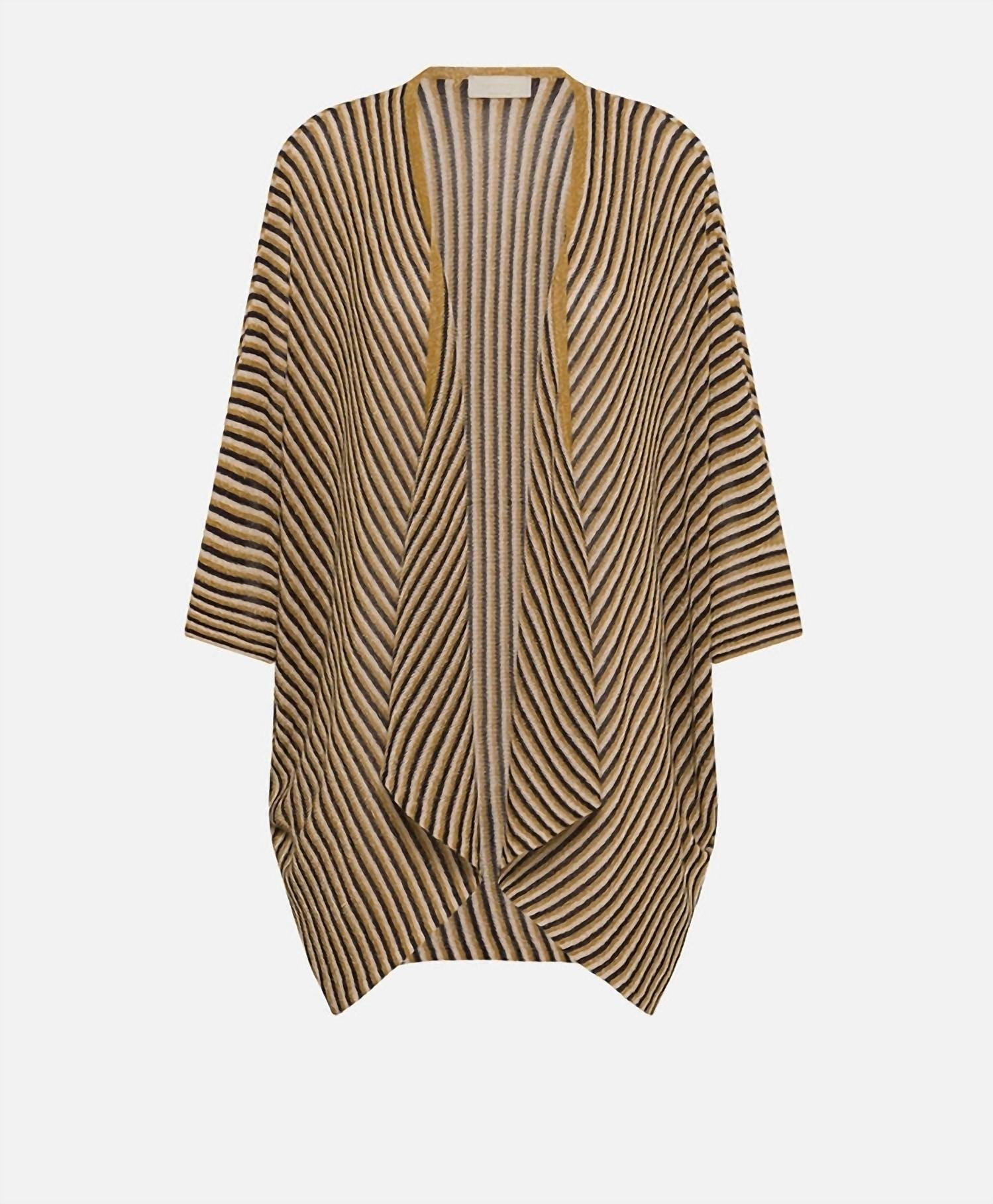 Momoni - Divina Knitwear Cardigan