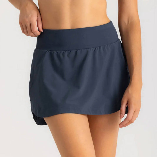 Free Fly - Women's Bamboo-lined Active Breeze Skort - 13 Inch