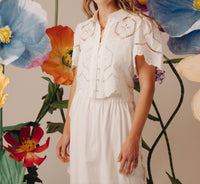 Love The Label - Abigail Top