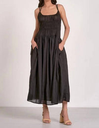 Elan - Vita Maxi Dress