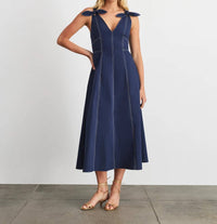 Tanya Taylor - Caprice Midi Dress