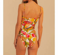 Farm Rio - Fruits Paradise One Piece Swimsuit