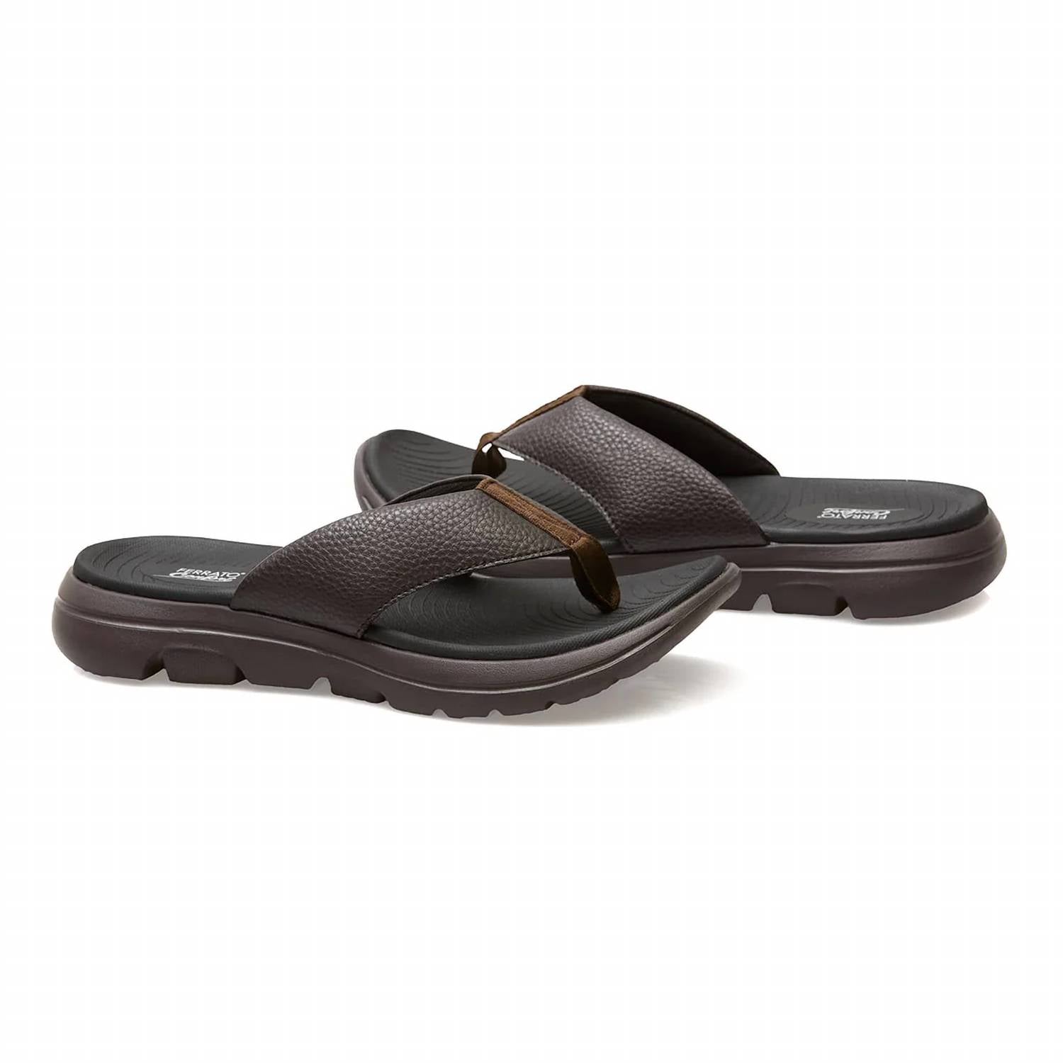 Ferrato - Men's Thong Flip Flop