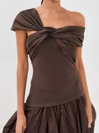 Simkhai - Celiana Knit Top