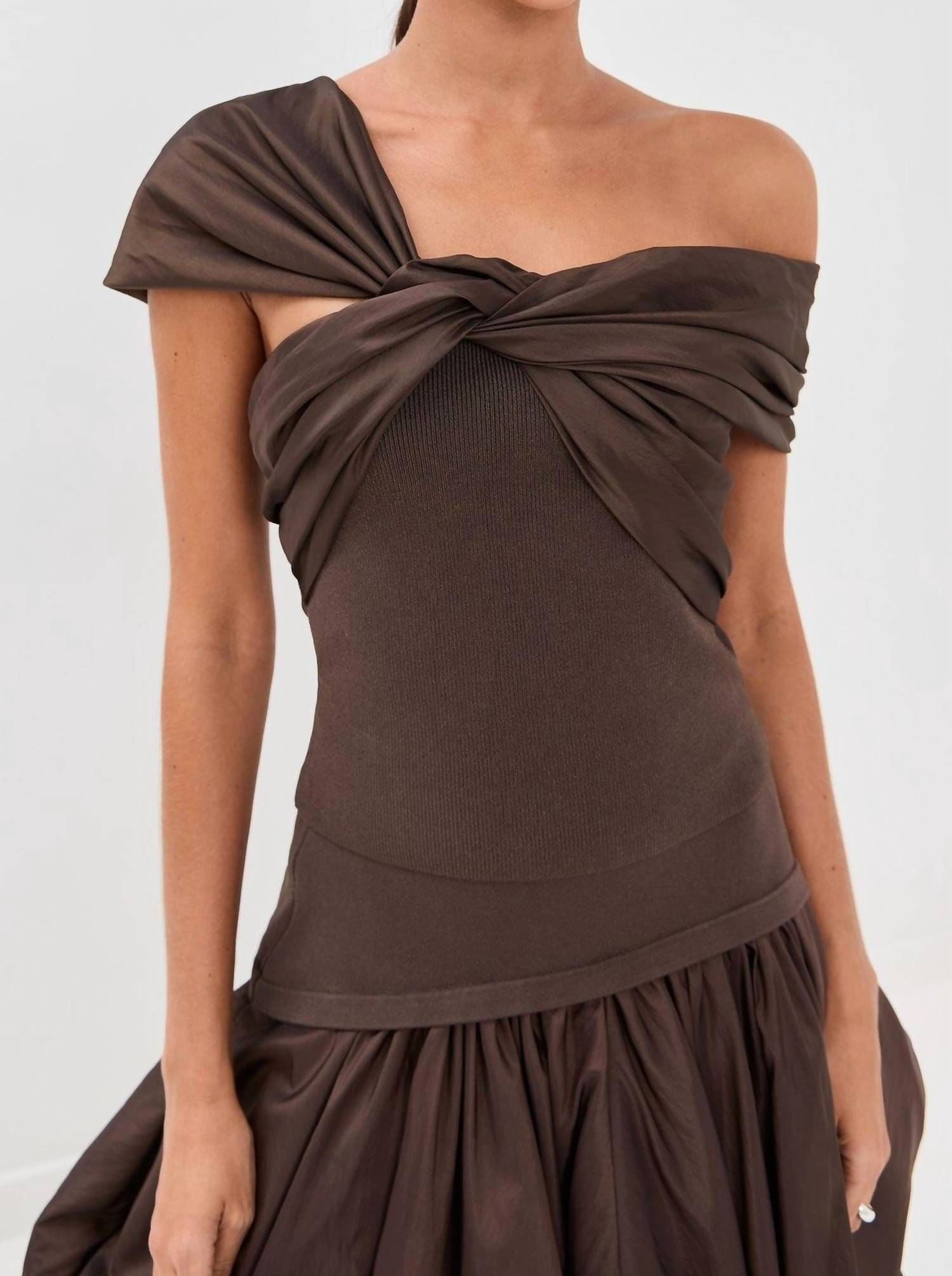 Simkhai - Celiana Knit Top