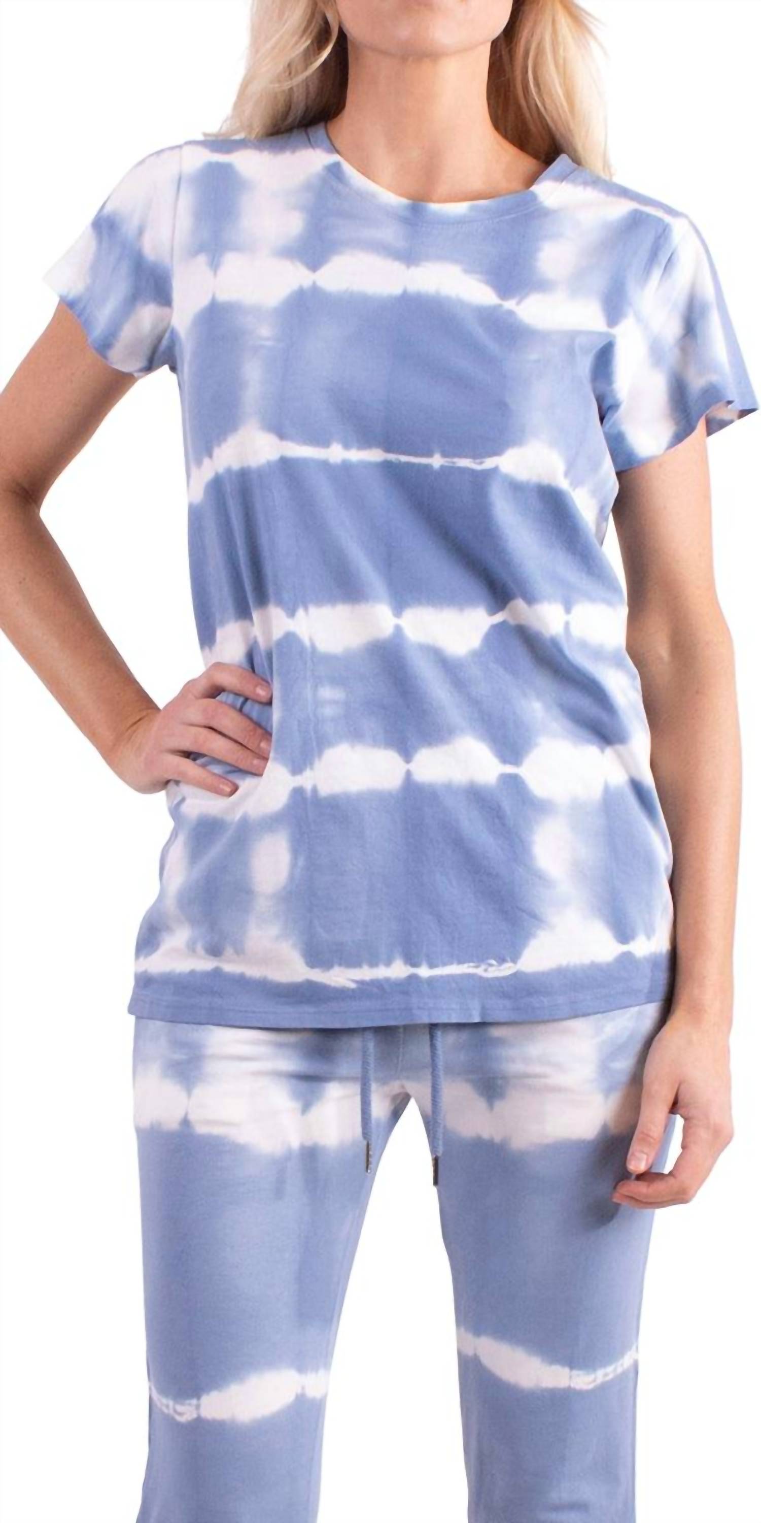 Gigi Moda - Breanna Short Sleeve T-shirt