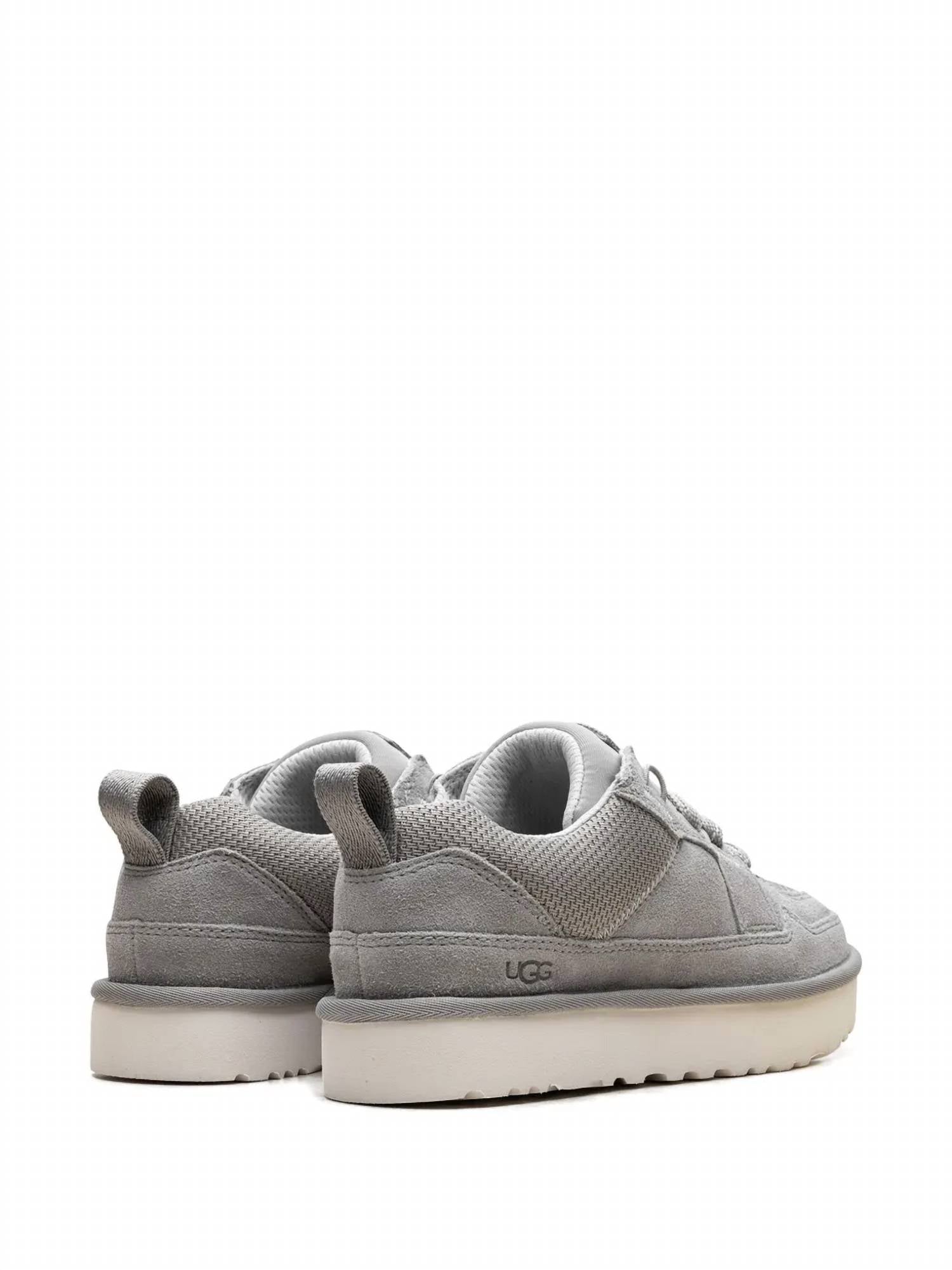 Ugg - Women's Lo Lowmel Sneaker