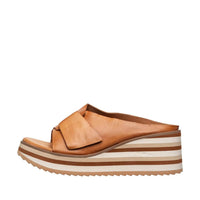 Antelope - Women's Padme Make Up Leather Shoes