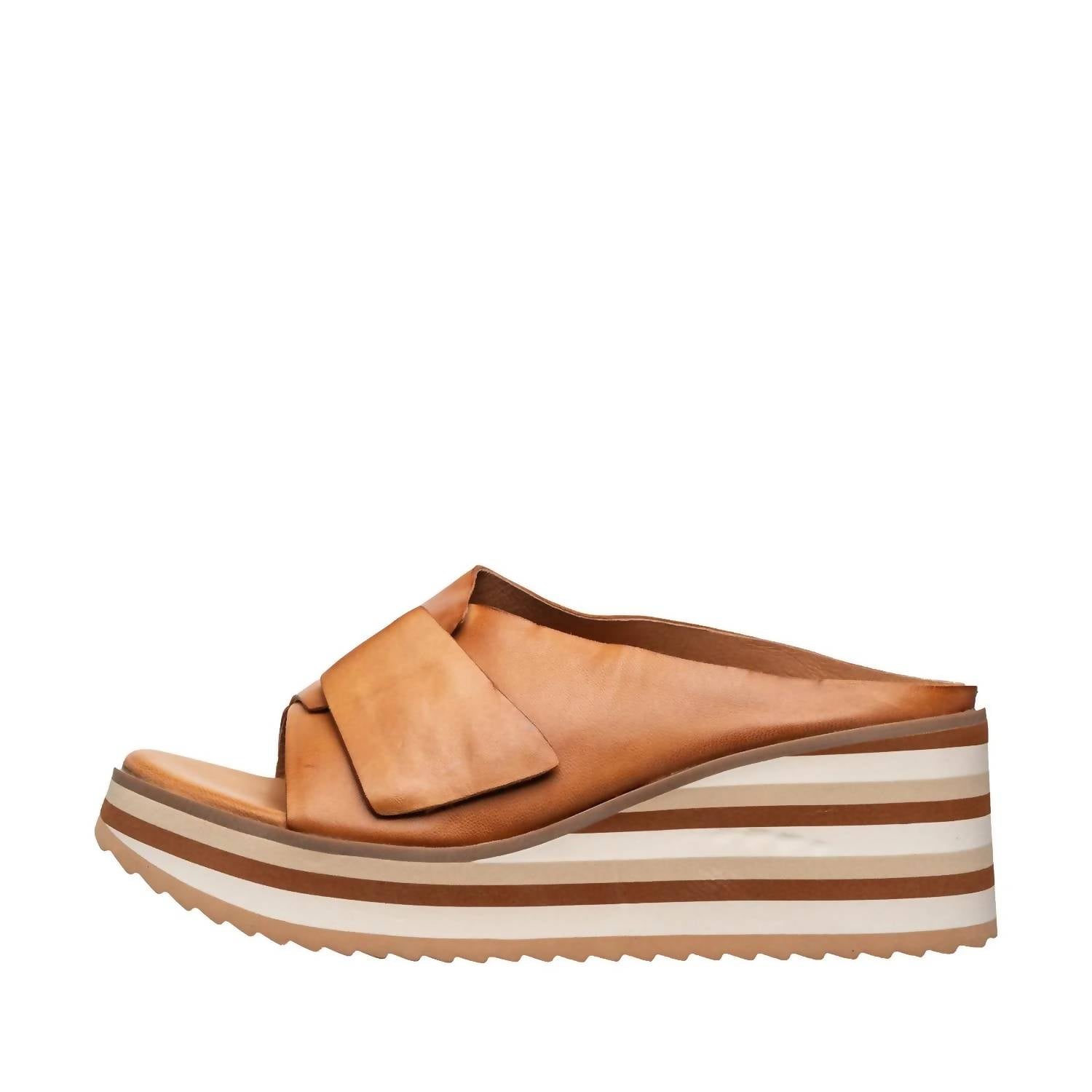 Antelope - Women's Padme Make Up Leather Shoes
