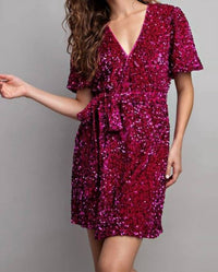 Ee:Some - Crystal Dress
