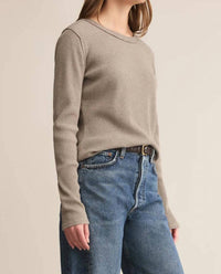 Z Supply - Arlet Mini Thermal Top