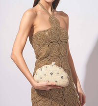 Emm Kuo - Women's Lanai Clutch