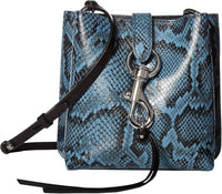 Rebecca Minkoff - Women's Mini Feed Bag