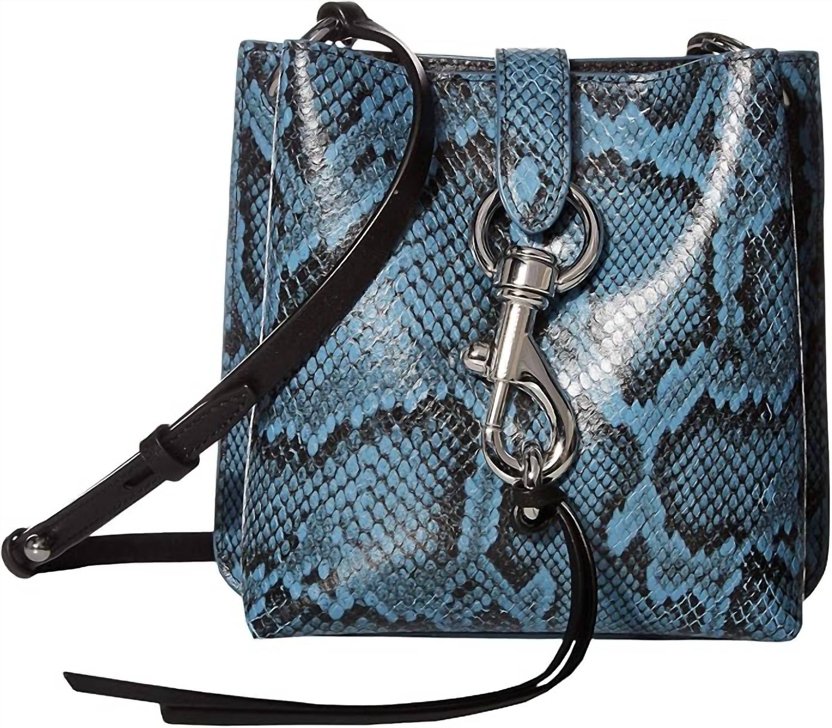 Rebecca Minkoff - Women's Mini Feed Bag