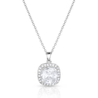 Montana Silversmiths - Women's Marquee Lights Crystal Necklace