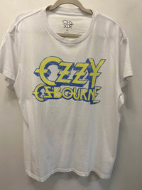Chaser - Ozzy Osbourne Tour '86 Tee
