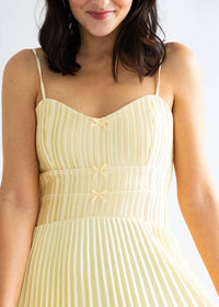Astr - Shionagh Midi Dress