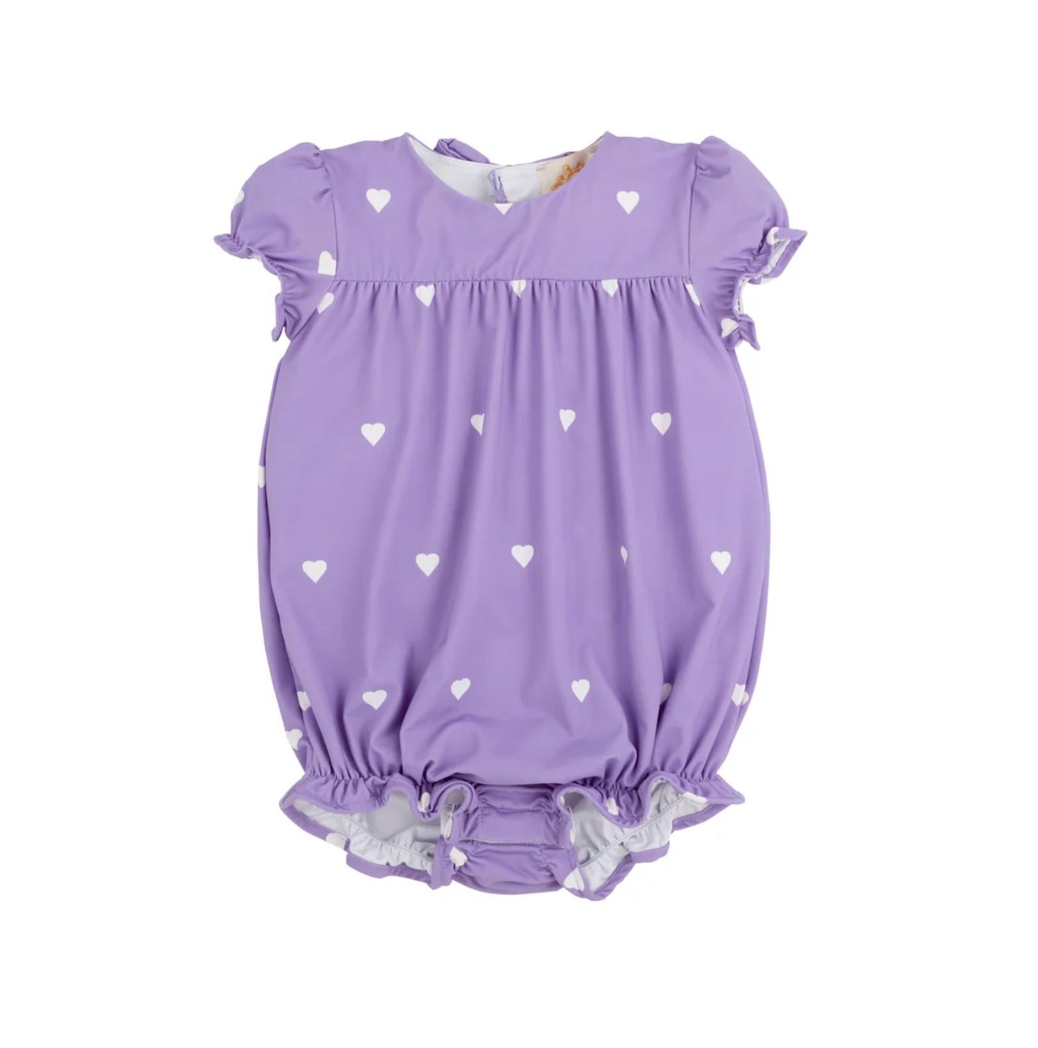 The Beaufort Bonnet Company - Toddler Blythe Bathing Suit