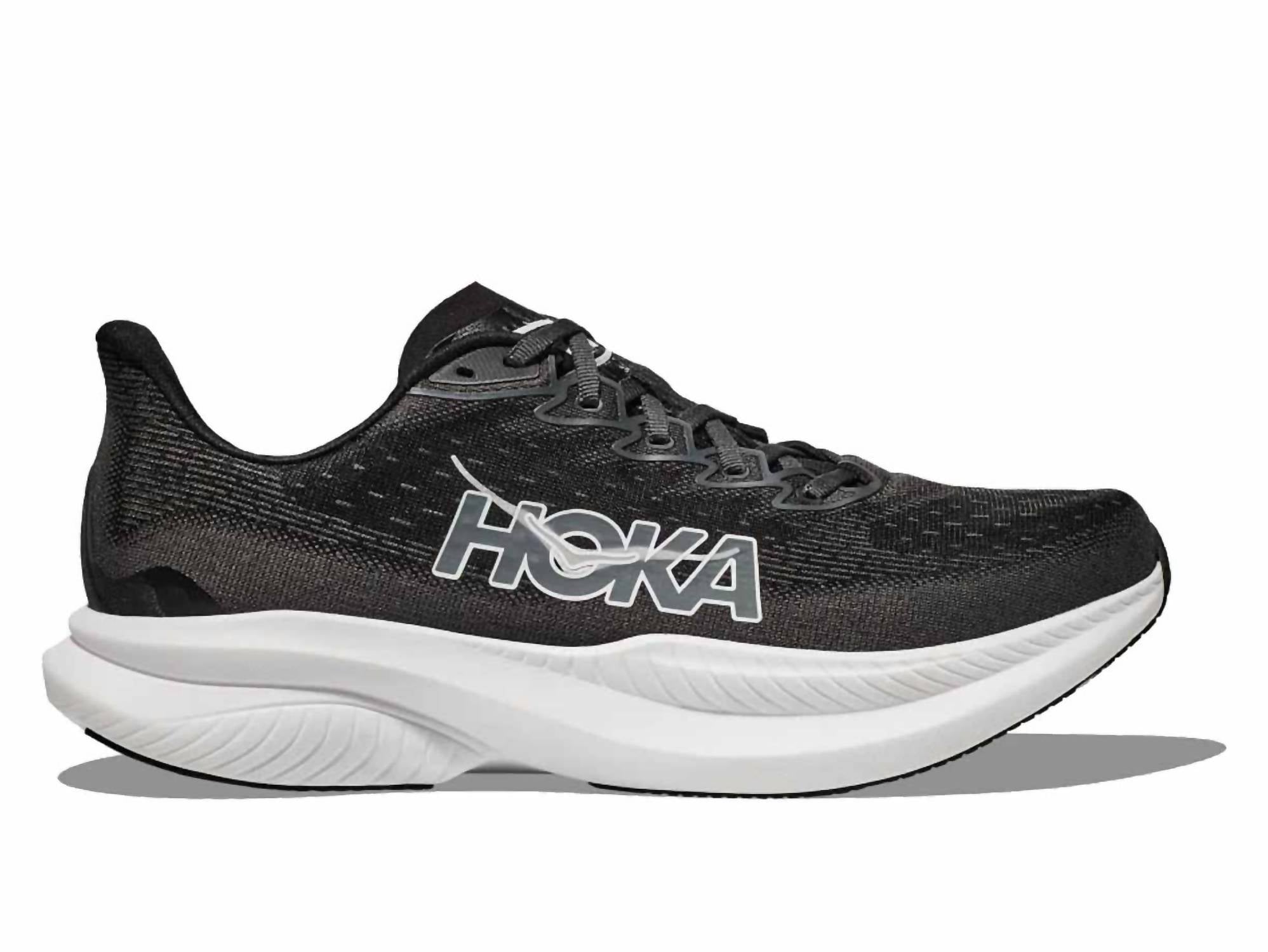 Hoka - Men's Mach 6 Running Shoes