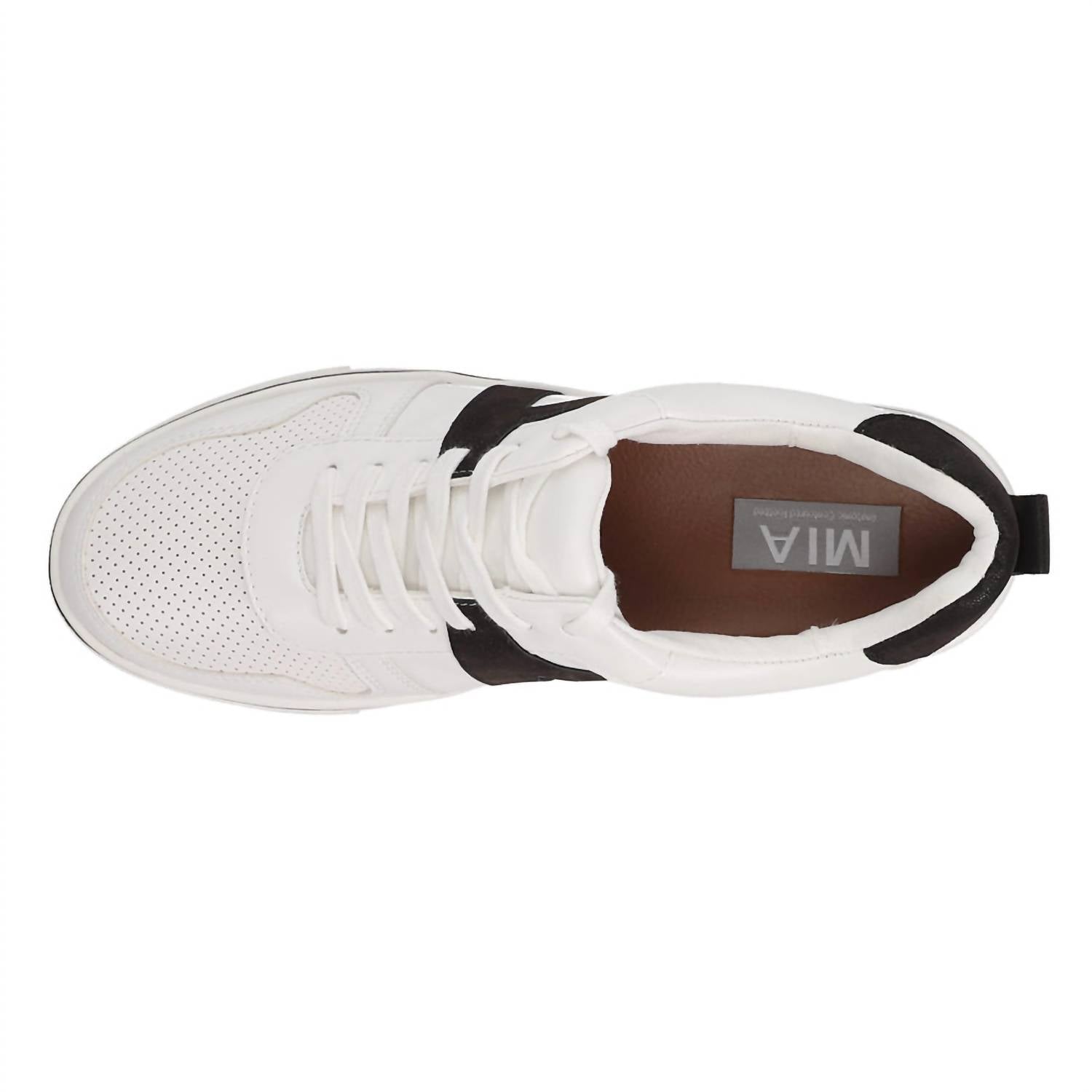 Mia - Women's Alta Sneaker