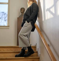 Henriette Steffensen - Flare Trousers
