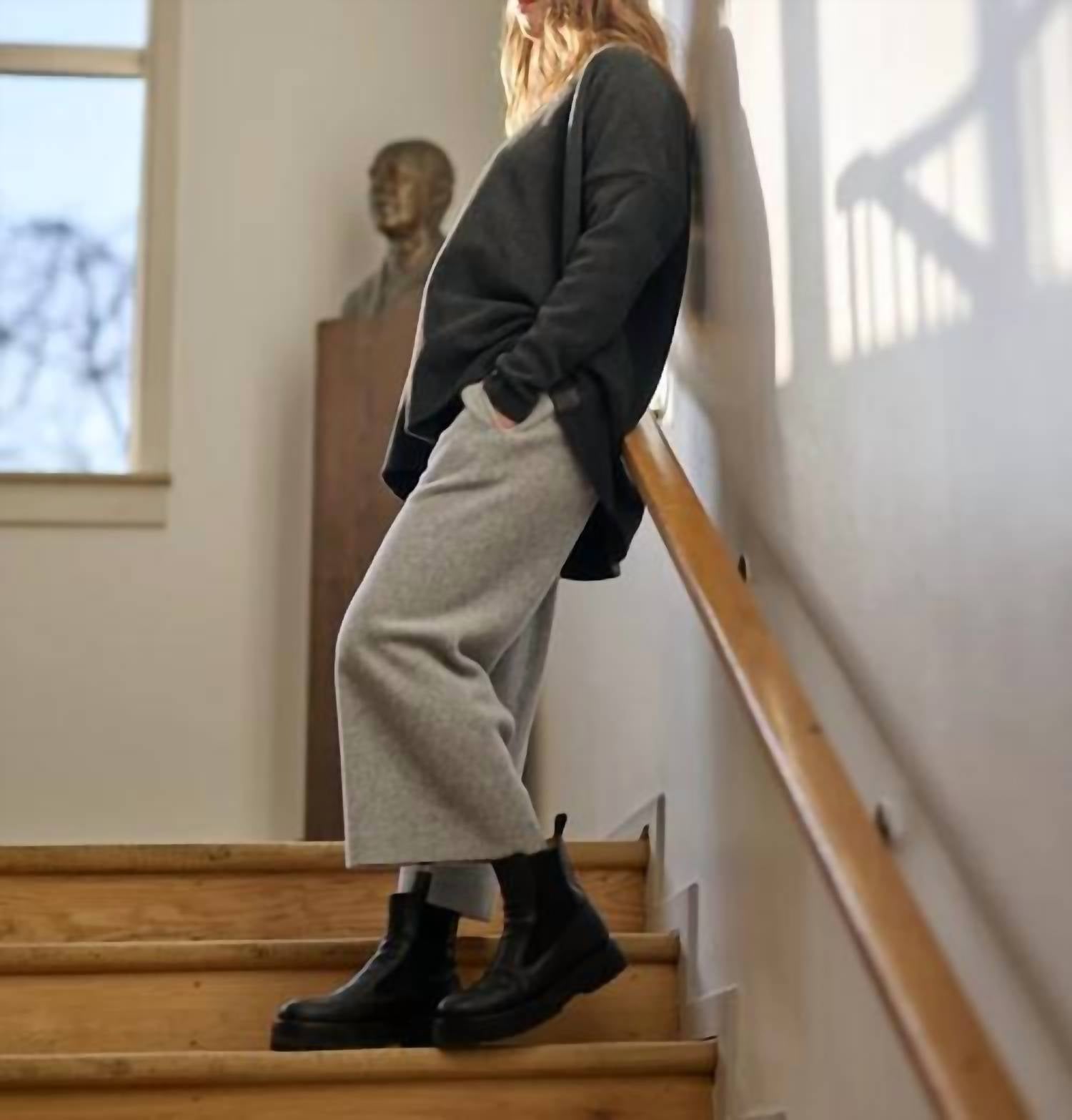 Henriette Steffensen - Flare Trousers