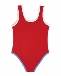 Feather 4 Arrow - Girls Wave Break One Piece