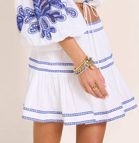 Scarlett Poppies - Zilleno Top